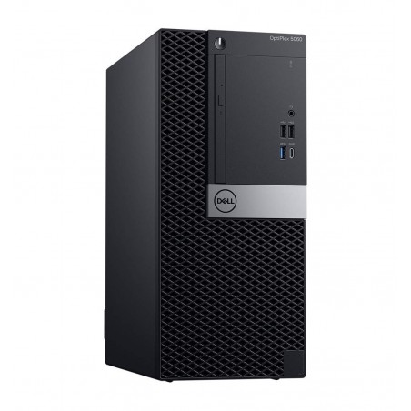 Dell Optiplex 5060 Tower