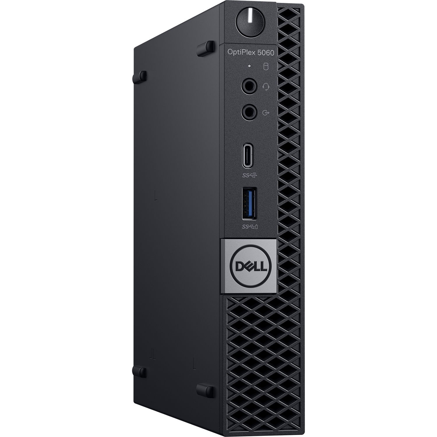 Dell Optiplex 5060 Micro