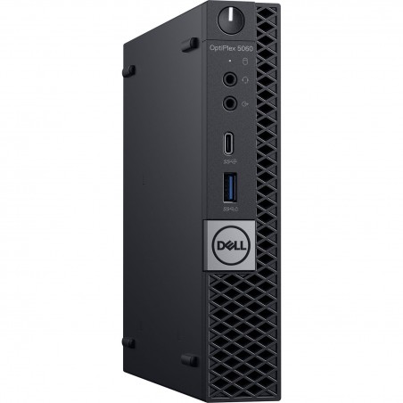 Dell Optiplex 5060 Micro