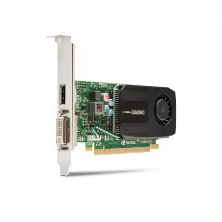 NVIDIA Quadro K600
