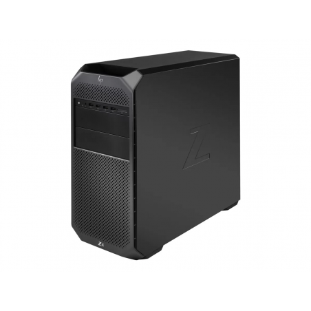 HP Z4 G4 Tower