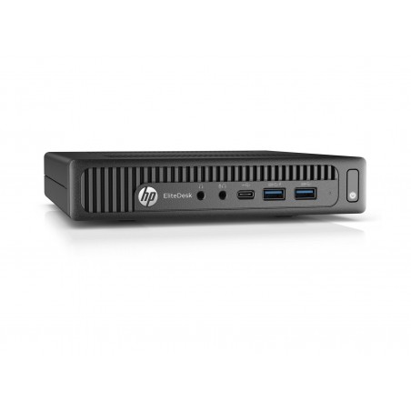 HP EliteDesk 800 G2 Mini