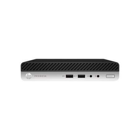 HP ProDesk 400 G4 Mini