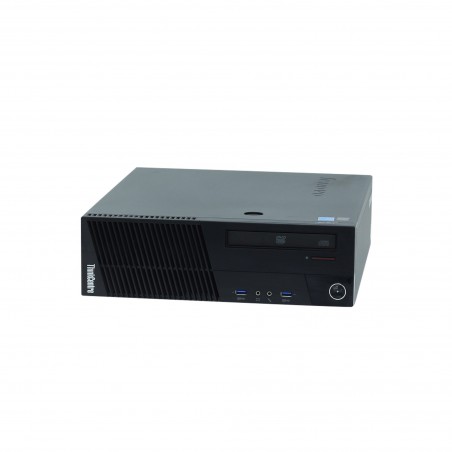 Lenovo ThinkCentre M83 SFF