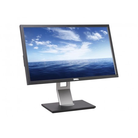 Dell P2411HB