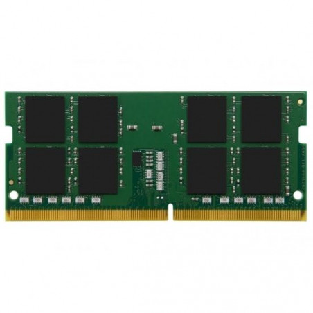 8 GB DDR4 SO-DIMM 2133 MHz