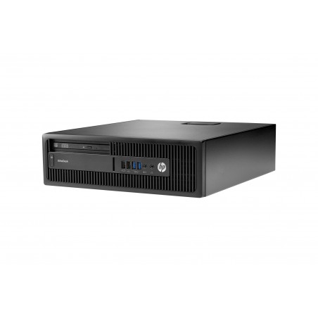 HP EliteDesk 705 G3 SFF