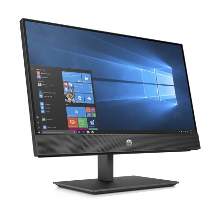 HP ProOne 600 G5