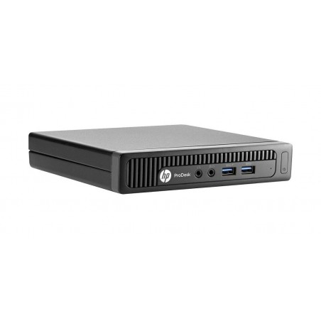 HP ProDesk 400 G2 Mini