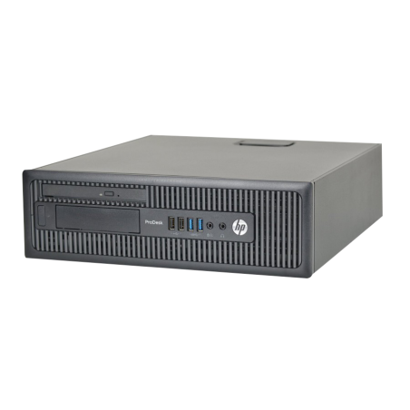 HP ProDesk 600 G1 SFF
