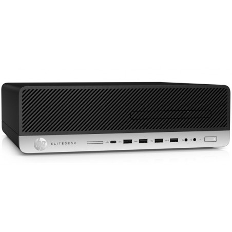 HP EliteDesk 800 G3 SFF