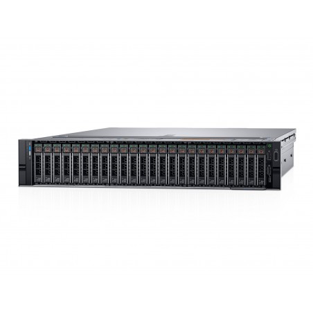Dell PowerEdge R740XD