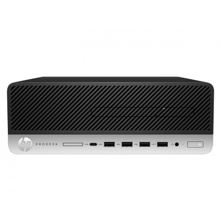 HP ProDesk 600 G5 SFF