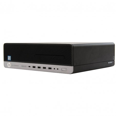 HP EliteDesk 800 G4 SFF