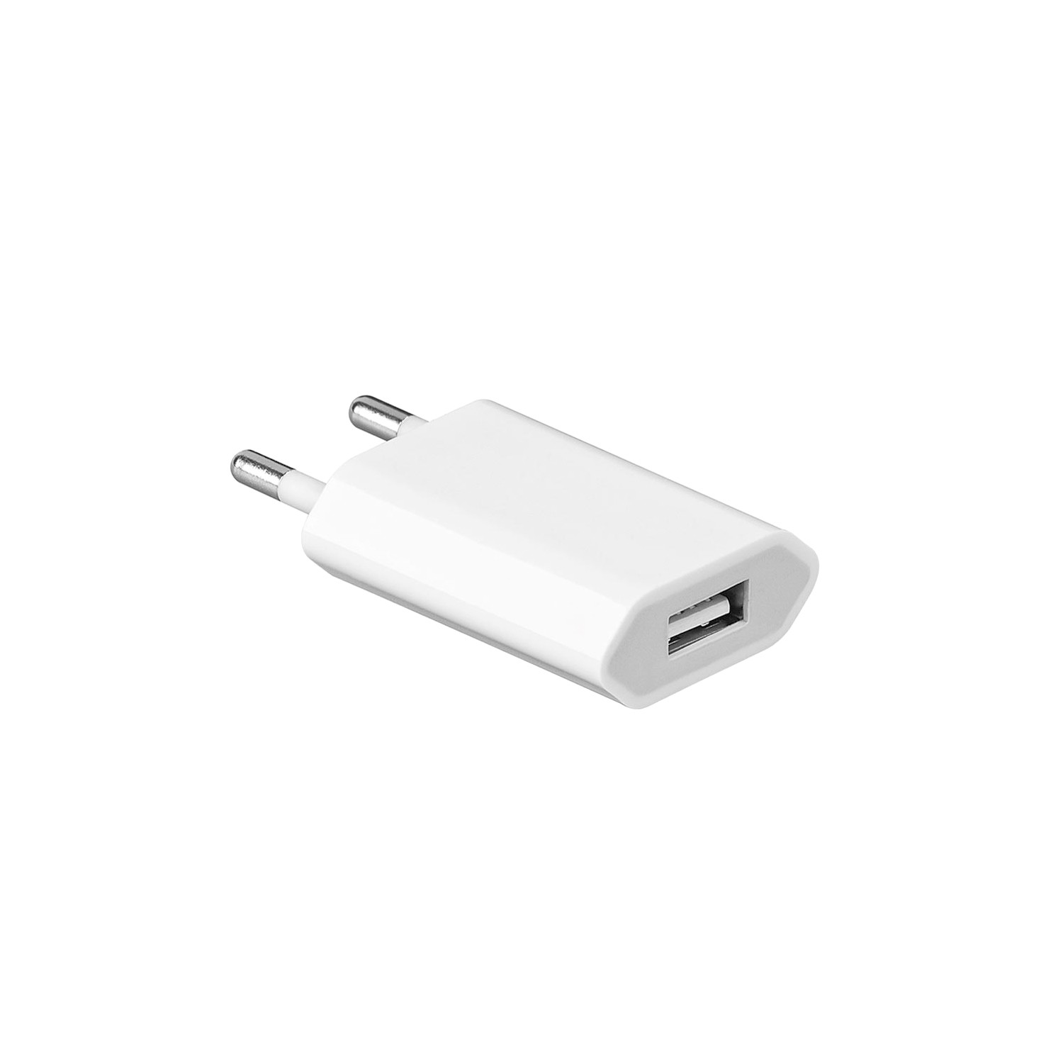 Зарядно за Apple iPhone USB-A 5W