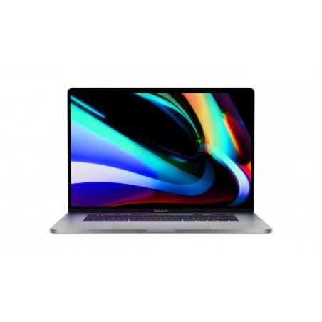 Apple MacBook Pro 16" (2019) (A2141)