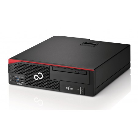 Fujitsu Esprimo  D756/E85+ SFF